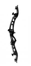 HOYT EXCEL RISER 23" RH MATT BLACK