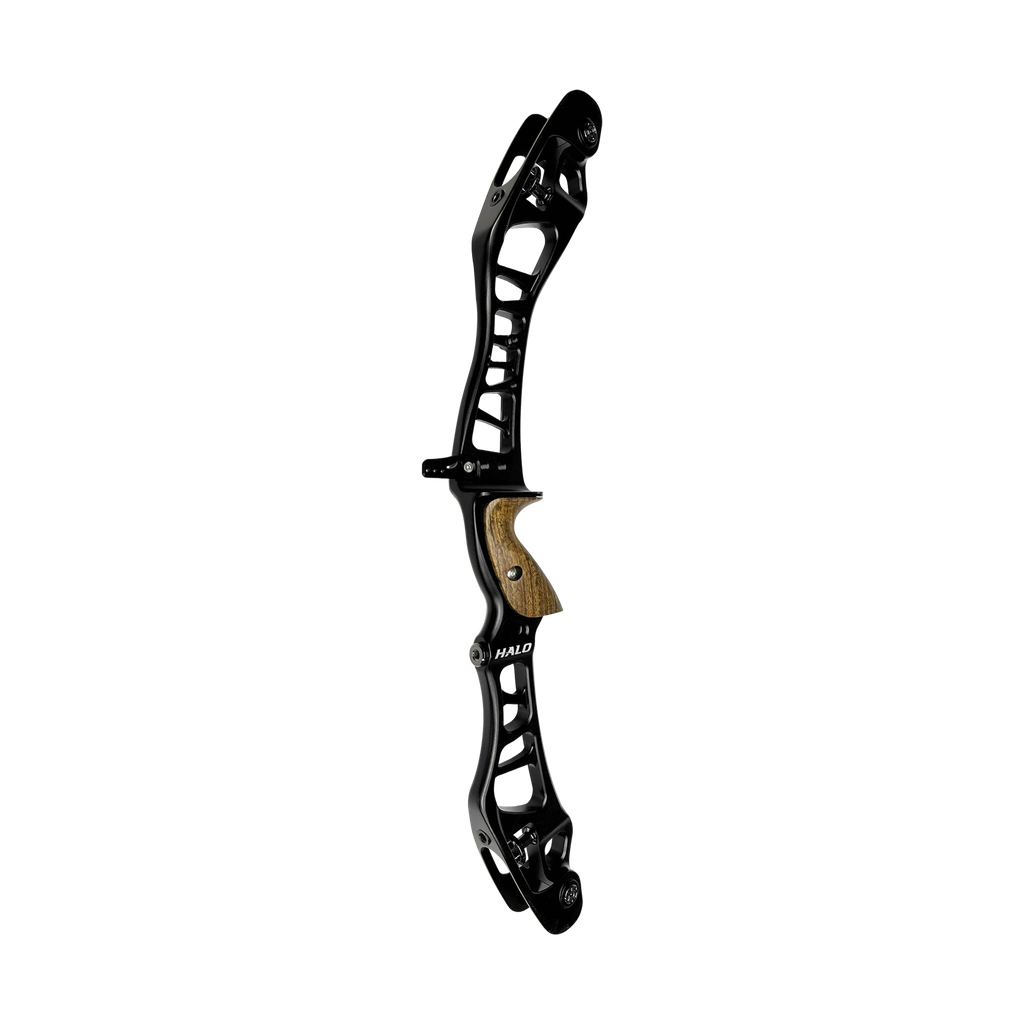 SF AXIOM+L RISER 25" RH BLACK