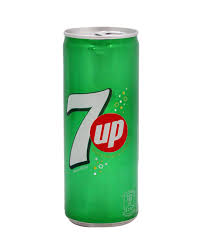 7UP