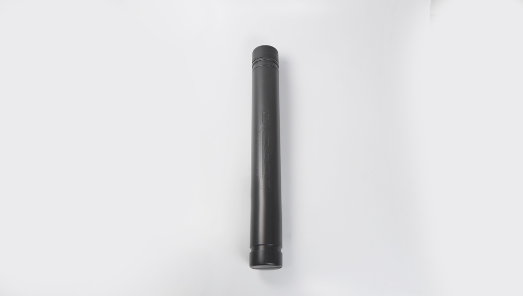 APPLE ARROW STRAIGHTENER BLACK