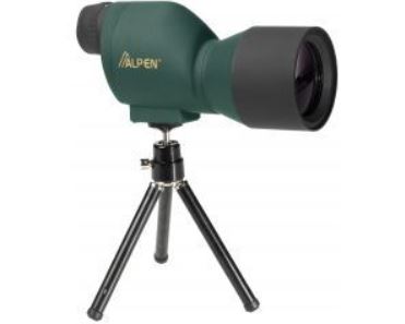 ALPEN SPOTTING SCOPE 20X50 SUPER COMPACT #711