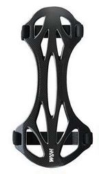 WIN AT 100 ARM GUARD BLACK