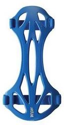 WIN AT 100 ARM GUARD BLUE