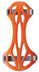 WIN AT 100 ARM GUARD ORANGE