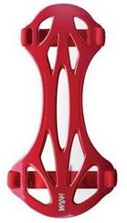 WIN AT 100 ARM GUARD RED