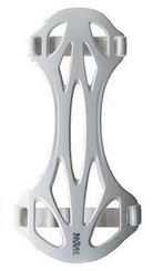 WIN AT 100 ARM GUARD WHITE