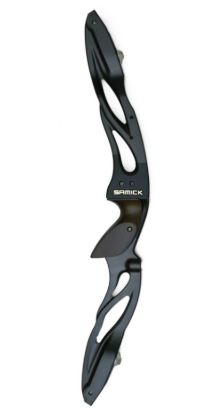 SAMICK MAX PRO RISER 25" RH BLACK