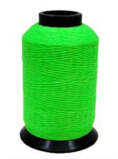 BCY DYNA FLIGHT #97 STRING 1/4 LBS FLO GREEN