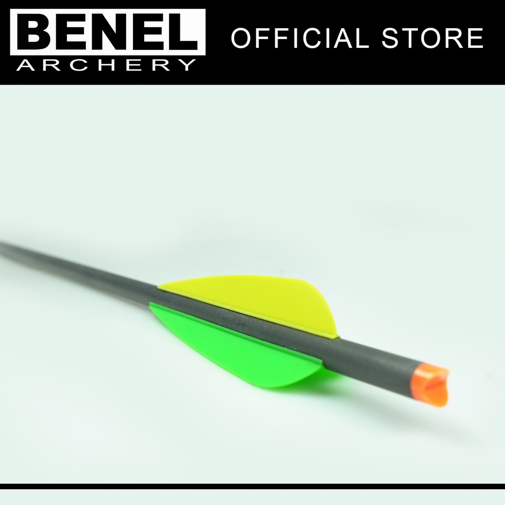 BENEL ALUMINUM CROSSBOW NOCK