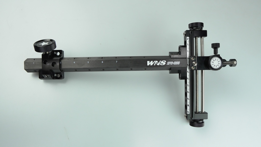 SF VELOCITY CARBON SIGHT BLACK