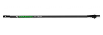 AKUSTA TENBRIS STABILIZER LONG 28" BLACK