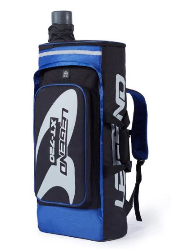 LEGEND XT 720 BACK PACK BLUE