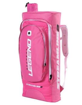 LEGEND STREAMLINE2 BACK PACK PINK