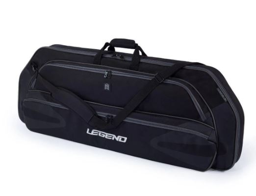 LEGEND MONSTRO 116 COMPOUND BOW BAG BLACK