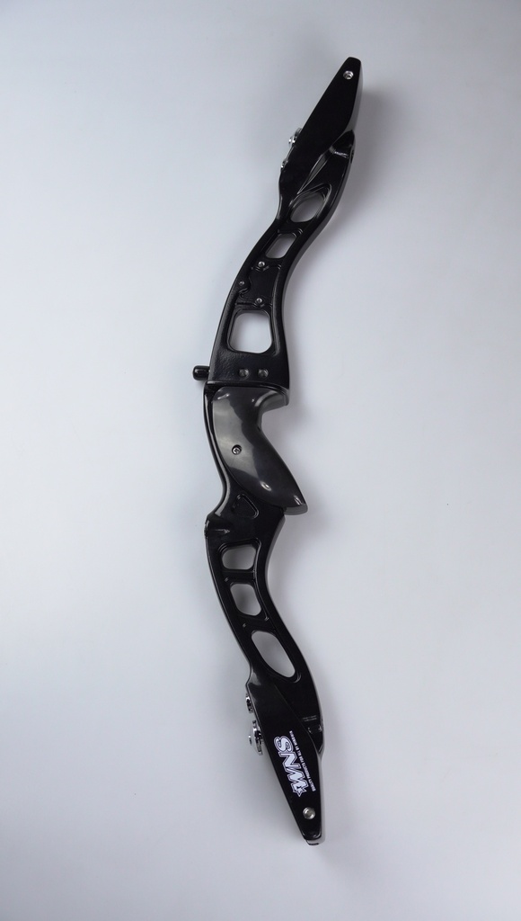 WNS EXPLORE DX RISER 21" RH BLACK