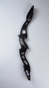 WNS EXPLORE DX RISER 21" RH BLACK