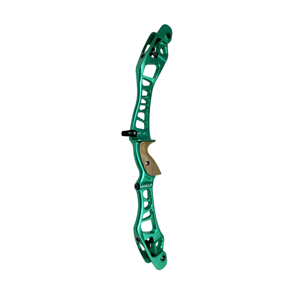 SANLIDA TANGZONG RISER 25" RH GREEN