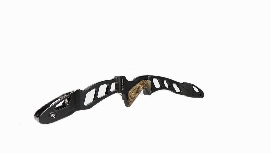SANLIDA X10 30" STABILIZER BLACK