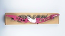 WNS DELTA NX RISER 25" RH RED