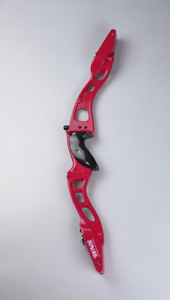 WNS EXPLORE DX RISER 21" RH RED