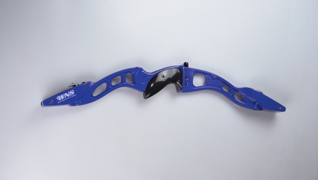 WNS EXPLORE DX RISER 21" RH BLUE
