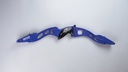 WNS EXPLORE DX RISER 21" RH BLUE