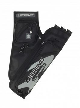 LEGEND QUIVER FIRST RH GREEN