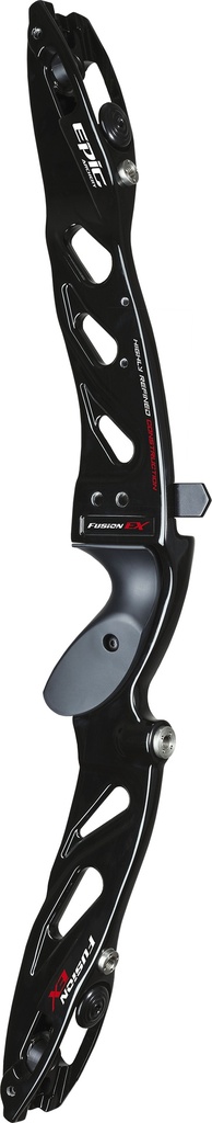 WIN HMC PLUS EXTENDER 4" BLACK