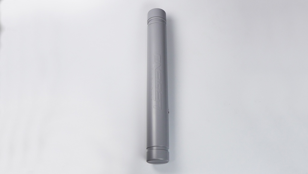 LEGEND ARROW TUBE GRAY