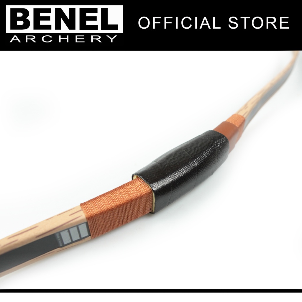 MATHEWS CLASSIC WOODEN GRIP