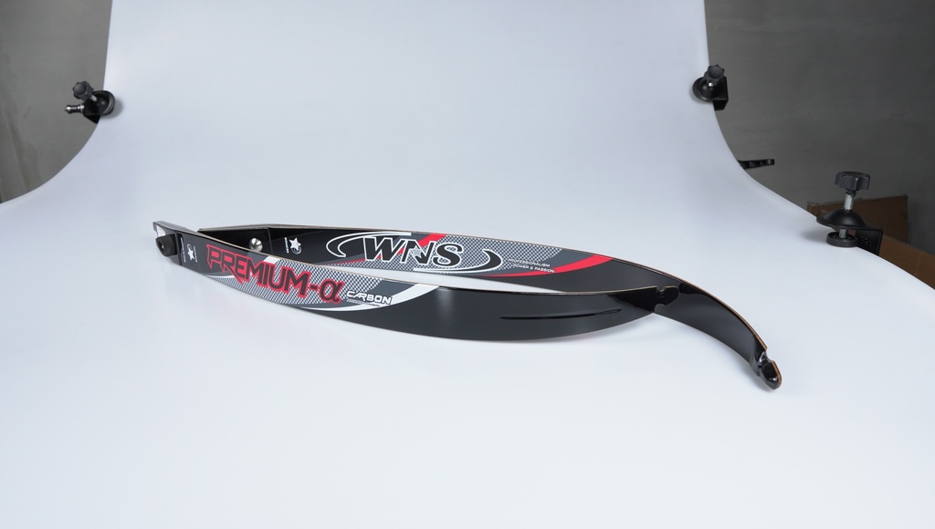 WNS PREMIUM FIBER LIMBS 66"X24#