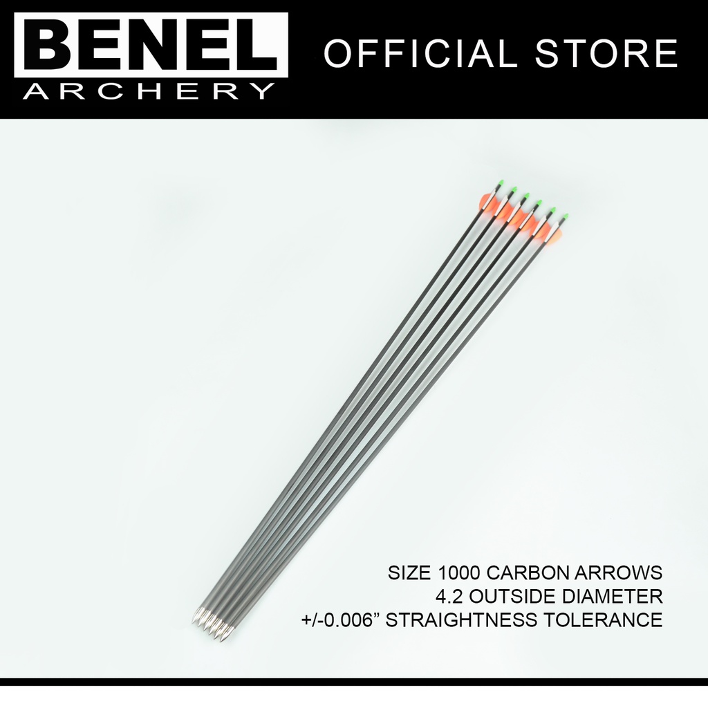 ELONG CX7 ARROW 1000