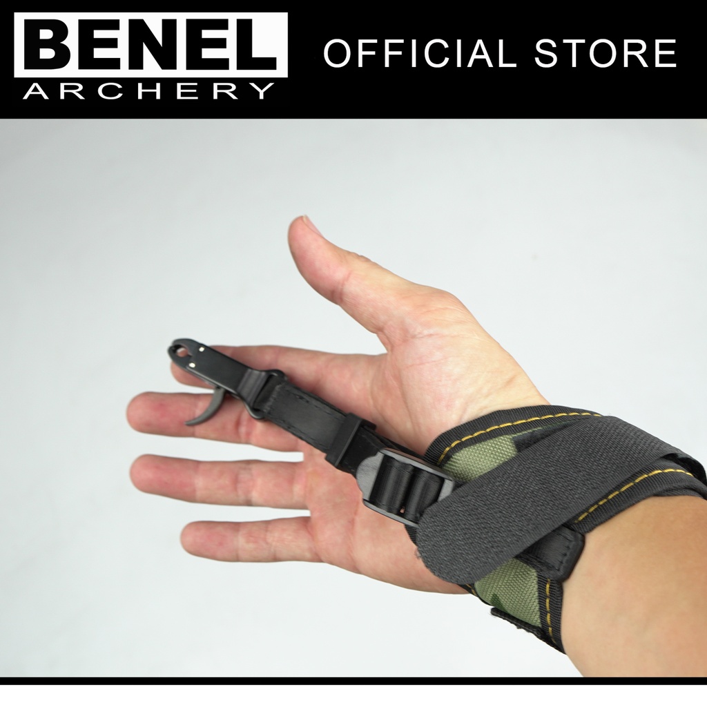 ELONG STRAP RELEASE (42RA05)