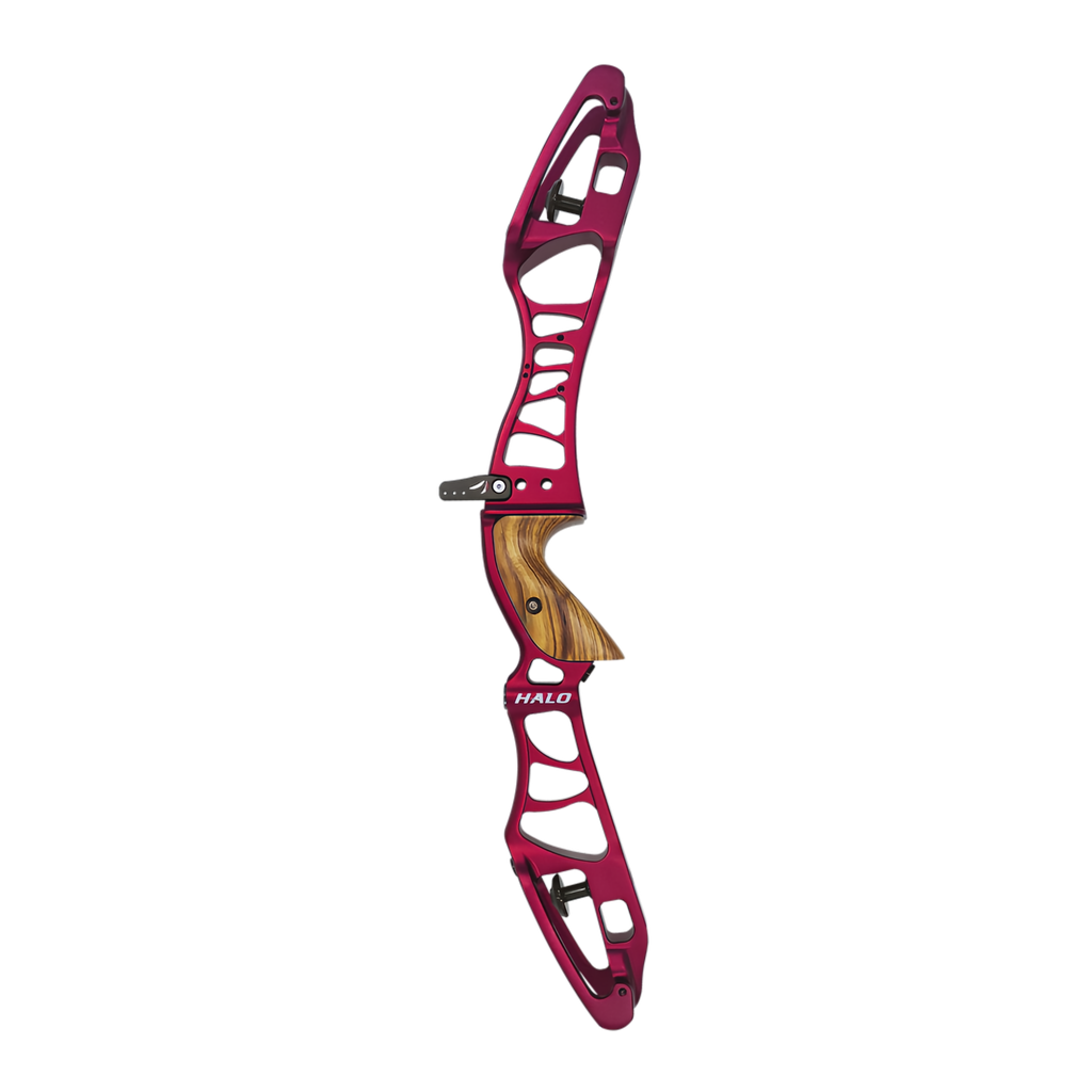 WIN WIAWIS WINEX RISER 23" RH RED