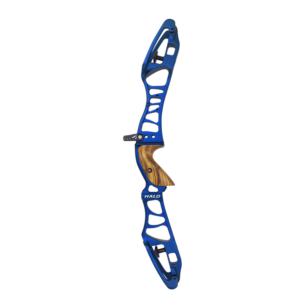 WIN WIAWIS WINEX RISER 23" RH BLUE