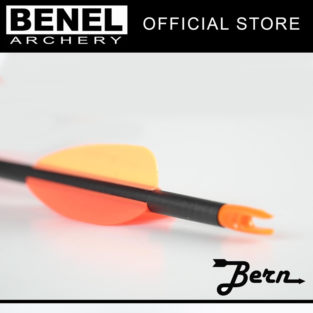 BERN POINT 500-600