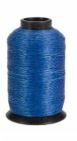 BCY DYNA FLIGHT #97 STRING 1/4 LBS ELECTRIC BLUE