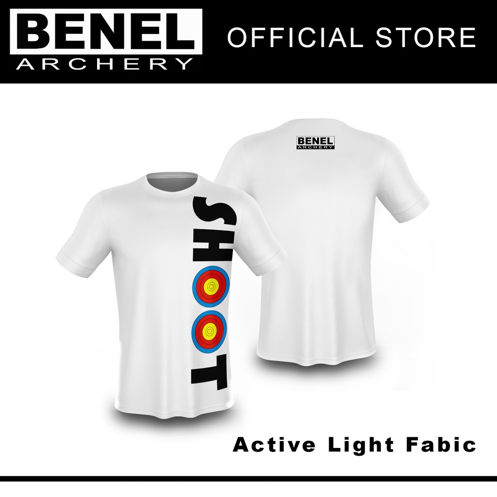 2022 BENEL SHOOT SHIRT SMALL (FEMALE)