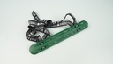 BENEL FINGER SLING DARK GREEN