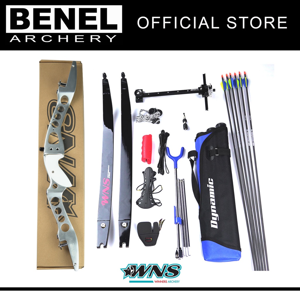 WNS DELTA NX RISER 25" RH WHITE