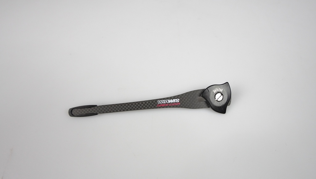 WIN WIAWIS ACS ST UPPER STABILIZER SILVER