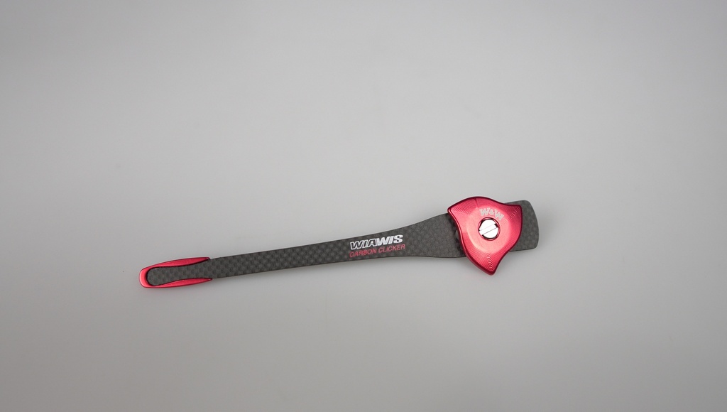 WIN ACS EL UPPER STABILIZER MATT RED