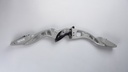 WNS EXPLORE DX RISER 21" RH SILVER