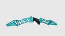 WIN WIAWIS ATF X RISER 25" RH TURKEY GREEN