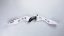 WNS ELNATH RISER 25" LH WHITE