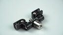 WIN CX2 V BAR 40 CARBON