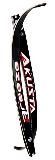 AKUSTA BREEZE FIBER WOOD LIMBS 68"X26# (2G)