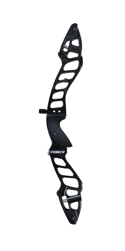 AKUSTA TILLER BOLT BLACK