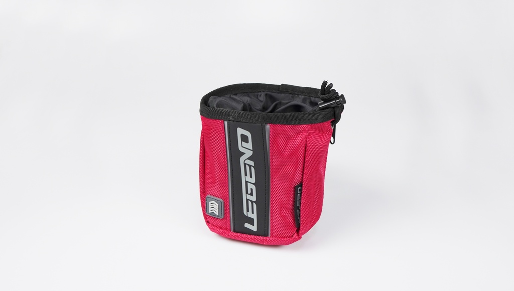 SCOTT SNAP CLOSE RELEASE POUCH