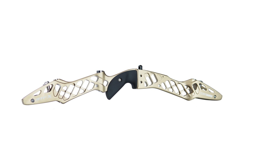 WIN WIAWIS ATF X RISER 25" RH SONIC RED